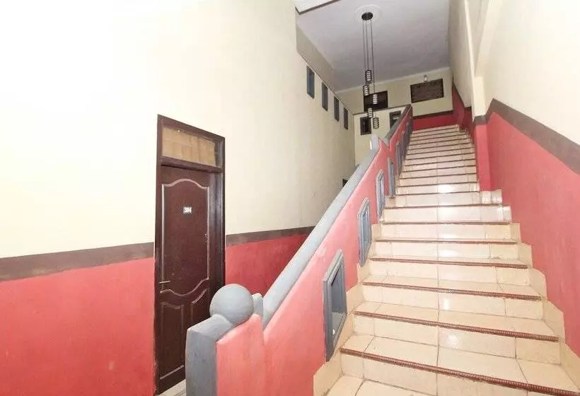 هتل O Bandar Lampung Near Teropong Kota Bukit Cindy Formerly Divka Residence