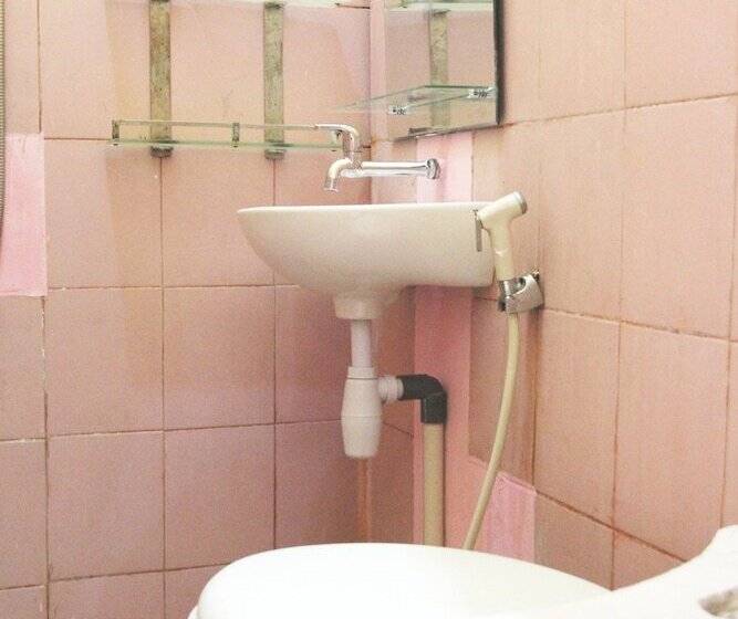 هتل Reddoorz Syariah At Antasari Lampung 3