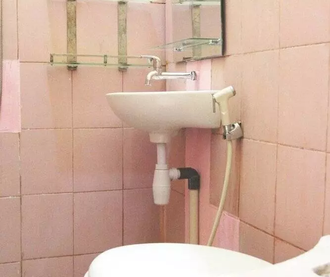 هتل O Bandar Lampung Near Teropong Kota Bukit Cindy Formerly Divka Residence