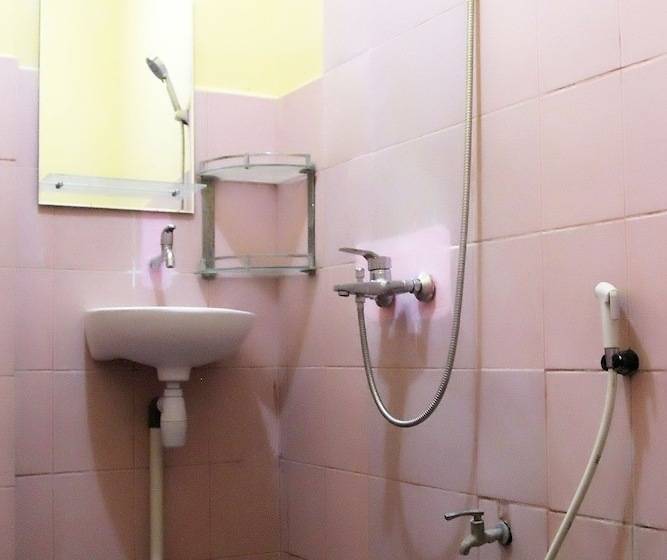 هتل Reddoorz Syariah At Antasari Lampung 3