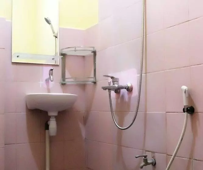 هتل O Bandar Lampung Near Teropong Kota Bukit Cindy Formerly Divka Residence