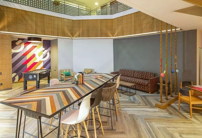 Hotelli Ginger Sanand