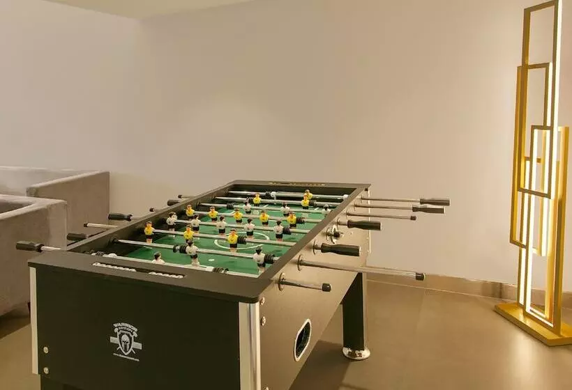 Hotelli Ginger Sanand