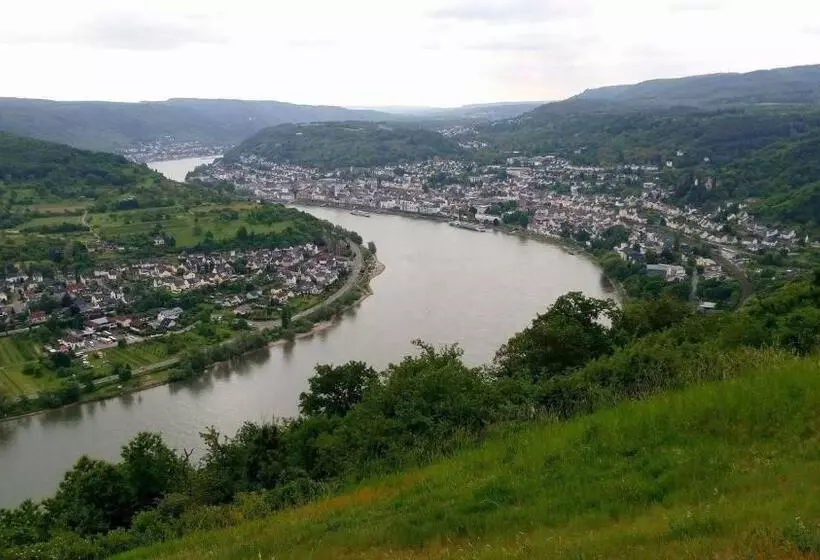 Hotelli Haus Adams   Das Wohlfühl Gästehaus