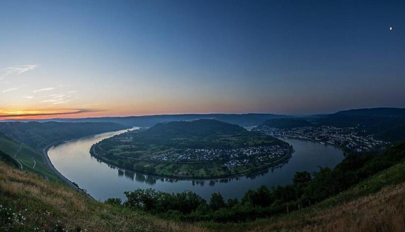 هتل Haus Adams   Das Wohlfühl Gästehaus
