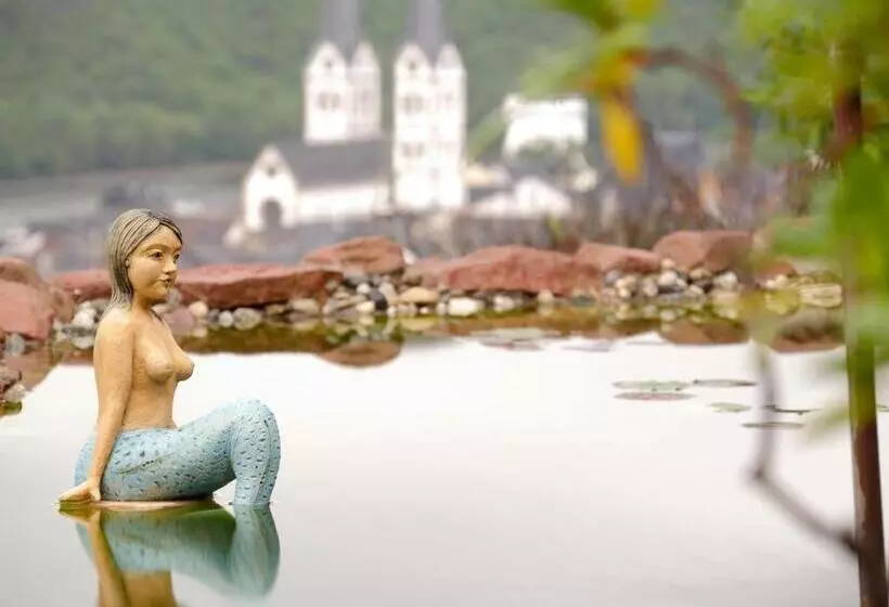 Hotelli Haus Adams   Das Wohlfühl Gästehaus