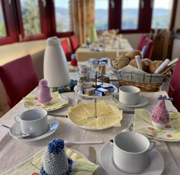 Hotelli Haus Adams   Das Wohlfühl Gästehaus