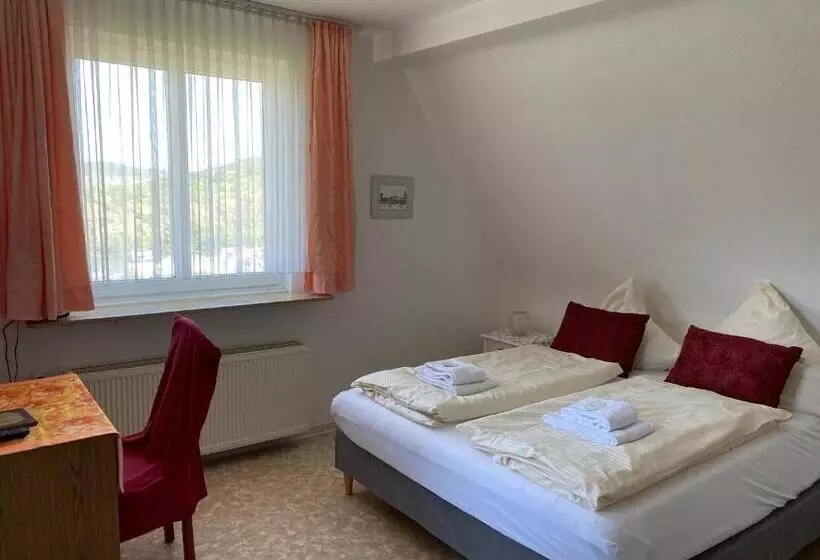 Hotelli Haus Adams   Das Wohlfühl Gästehaus