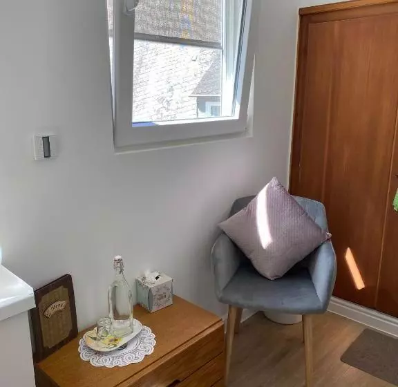 Hotelli Haus Adams   Das Wohlfühl Gästehaus