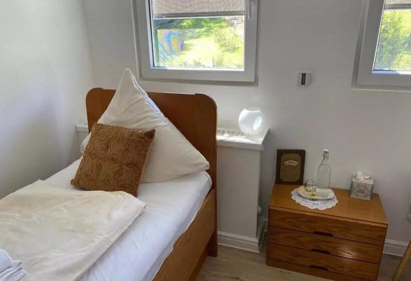 Hotelli Haus Adams   Das Wohlfühl Gästehaus