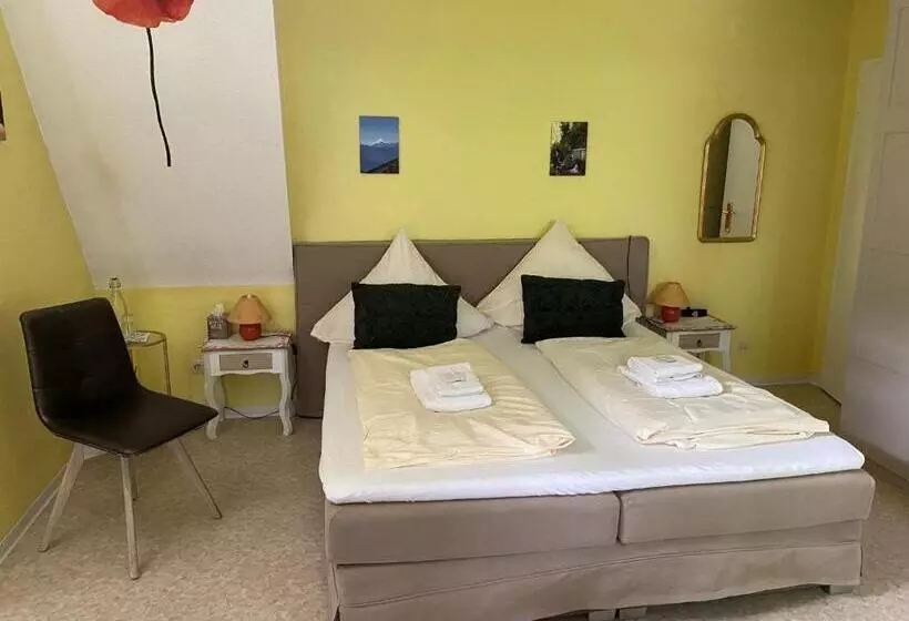 Hotelli Haus Adams   Das Wohlfühl Gästehaus