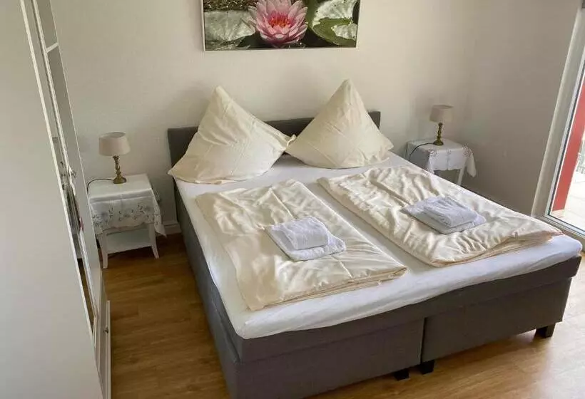 Hotelli Haus Adams   Das Wohlfühl Gästehaus