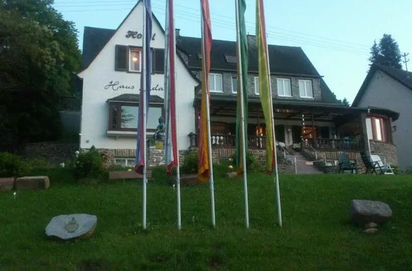 Hotelli Haus Adams   Das Wohlfühl Gästehaus