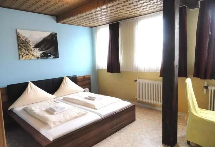 Hotelli Haus Adams   Das Wohlfühl Gästehaus