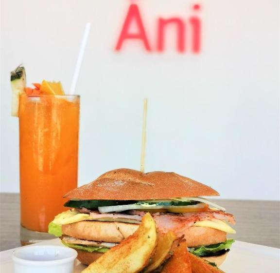 هتل Parkinn By Radisson Iloilo