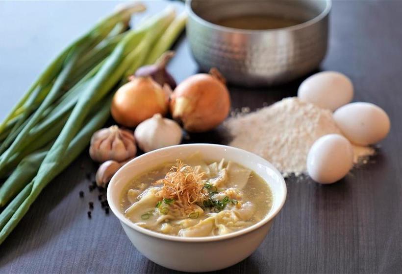 هتل Parkinn By Radisson Iloilo