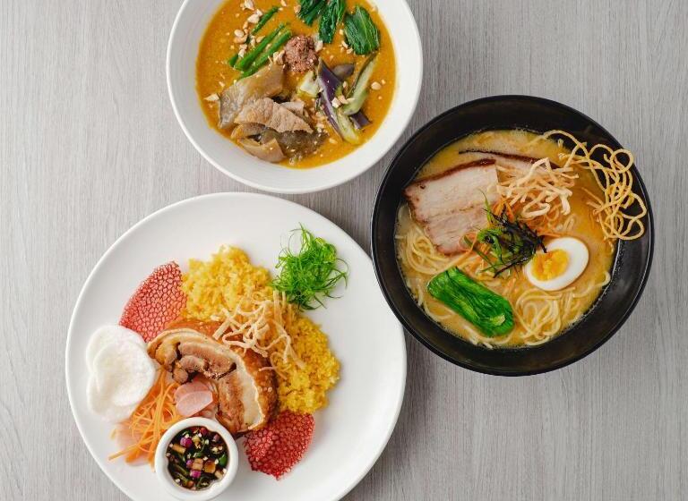 هتل Parkinn By Radisson Iloilo