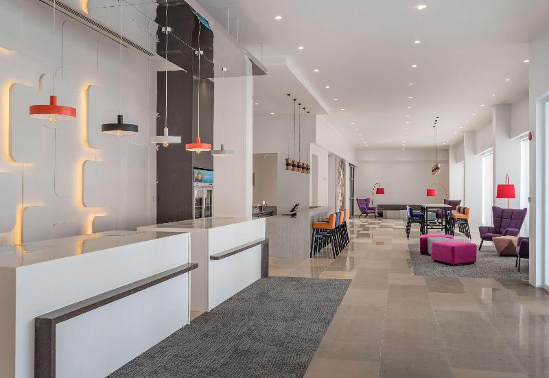 هتل Parkinn By Radisson Iloilo