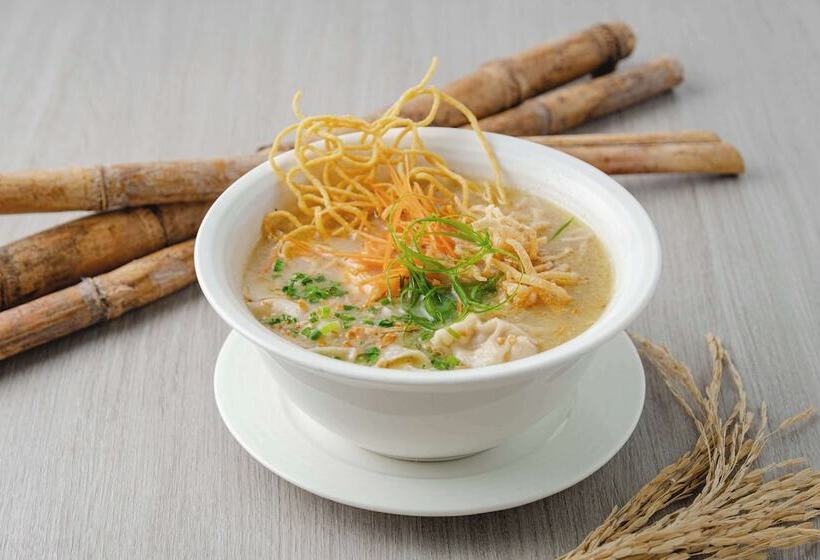 هتل Parkinn By Radisson Iloilo