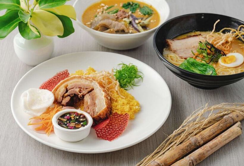 هتل Parkinn By Radisson Iloilo