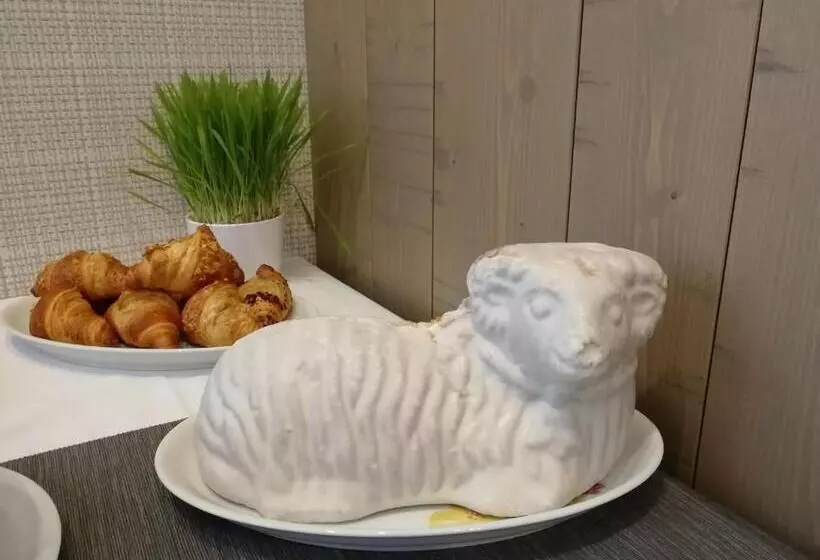 Hotelli Penzion Bílá Voda