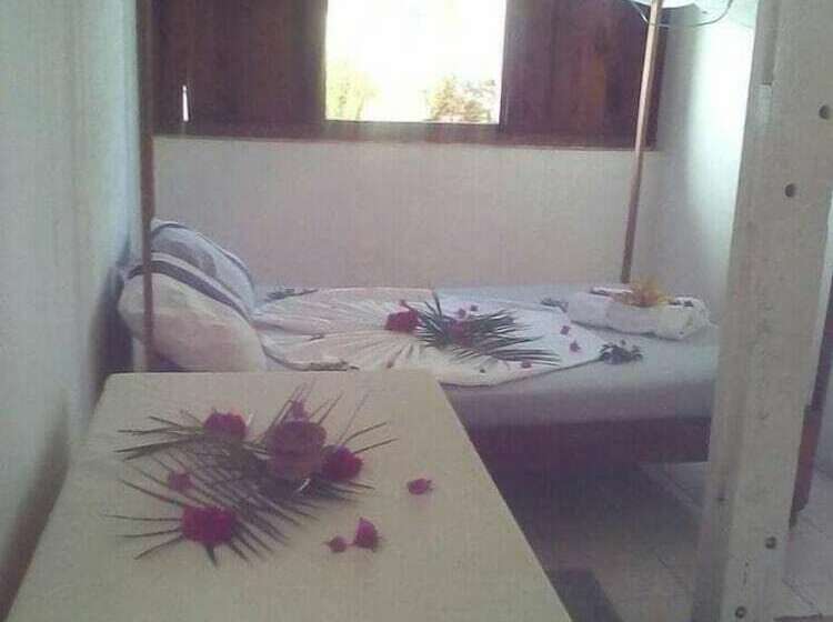 هتل Soavola Bungalow