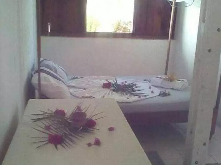 هتل Soavola Bungalow