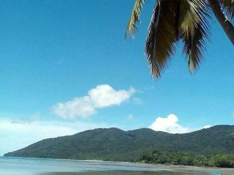 هتل Soavola Bungalow