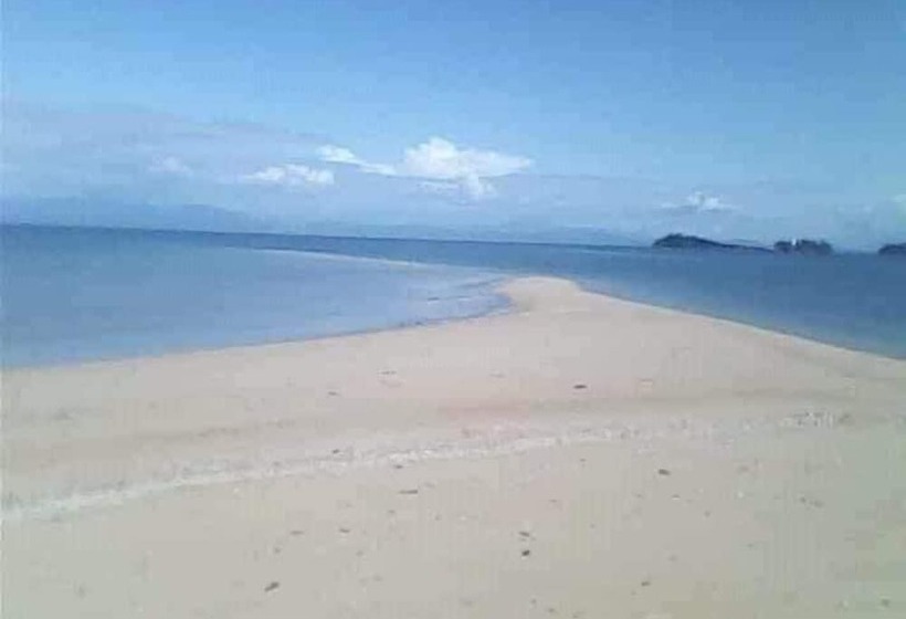 هتل Soavola Bungalow