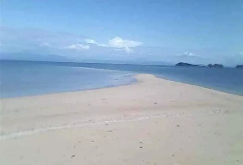 هتل Soavola Bungalow