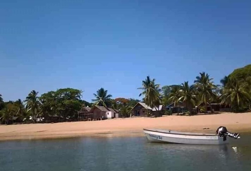 هتل Soavola Bungalow