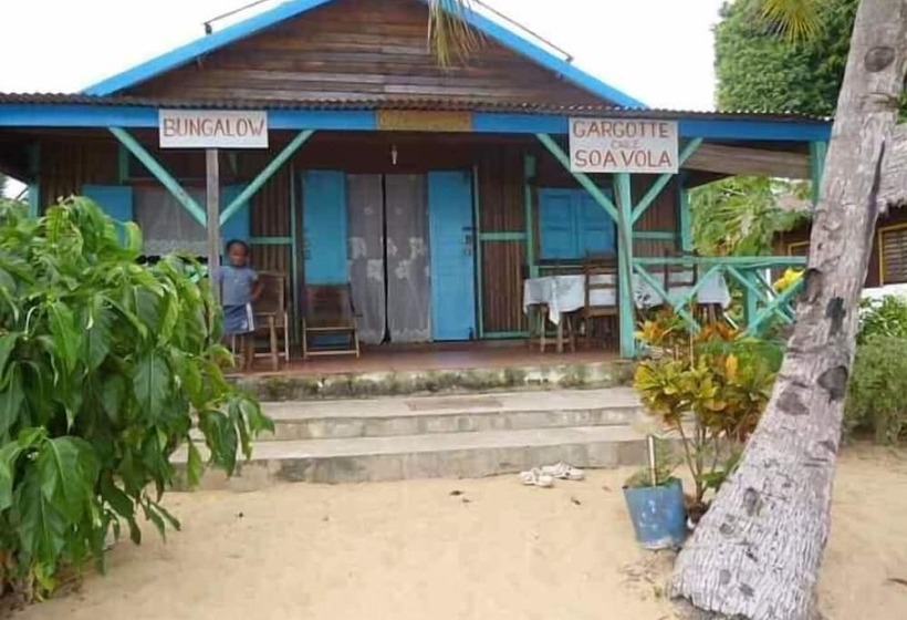 هتل Soavola Bungalow