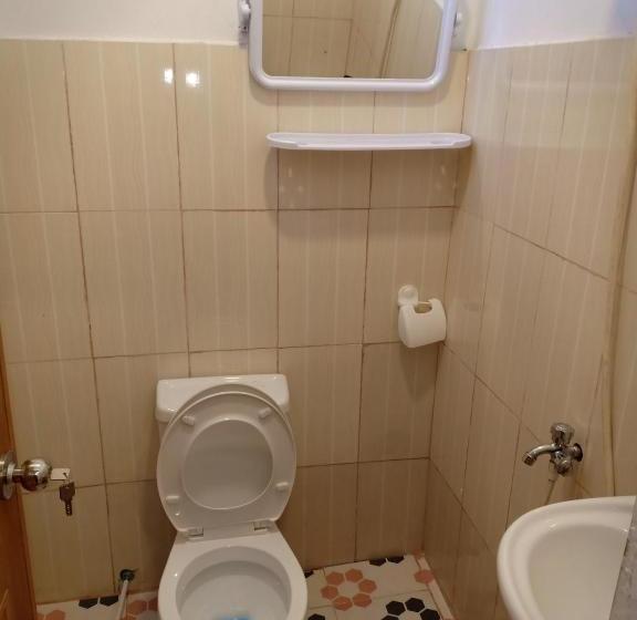 Hotel Sweet Time Bungalows