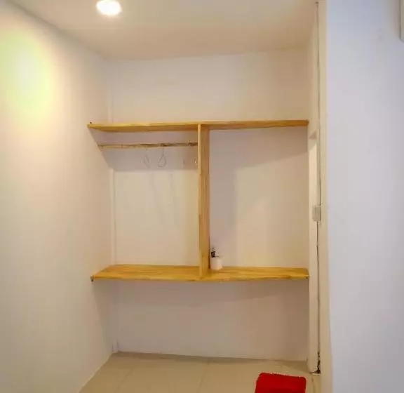 Hotelli Sweet Time Bungalows