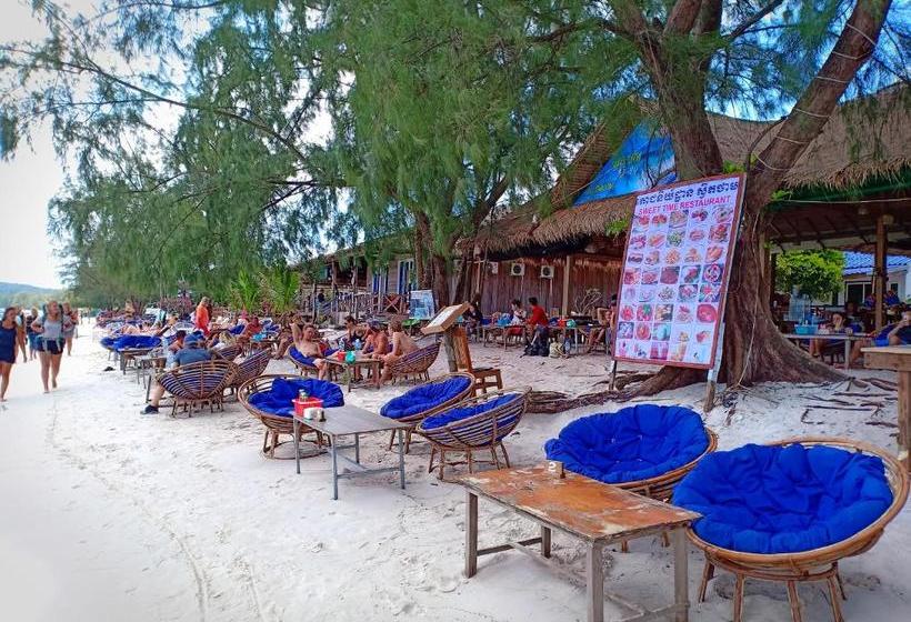 Hotel Sweet Time Bungalows