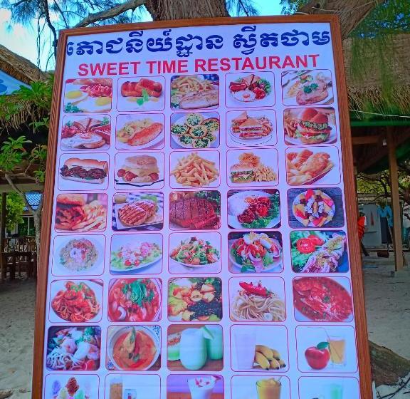 Hotel Sweet Time Bungalows