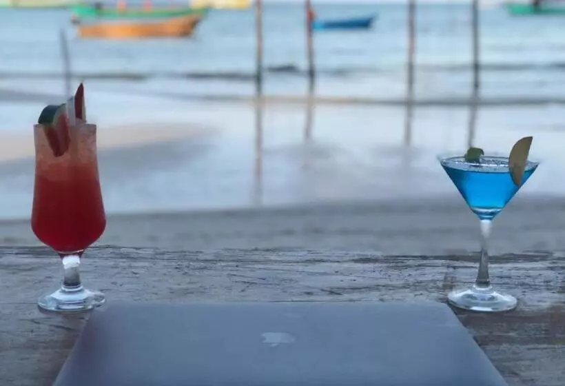 Hotelli Sweet Time Bungalows