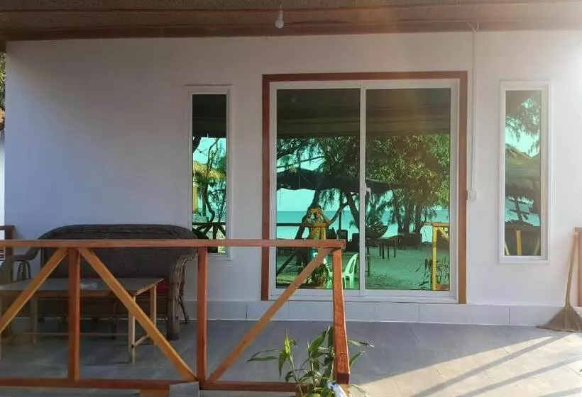 Hotelli Sweet Time Bungalows