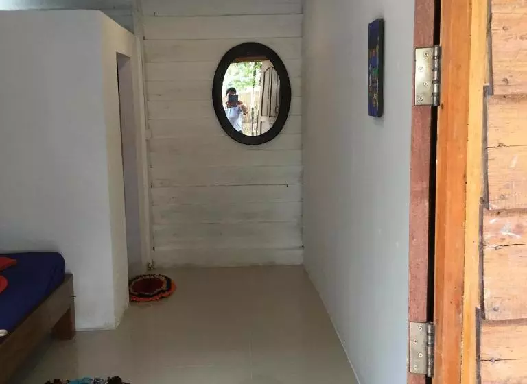 Hotelli Sweet Time Bungalows