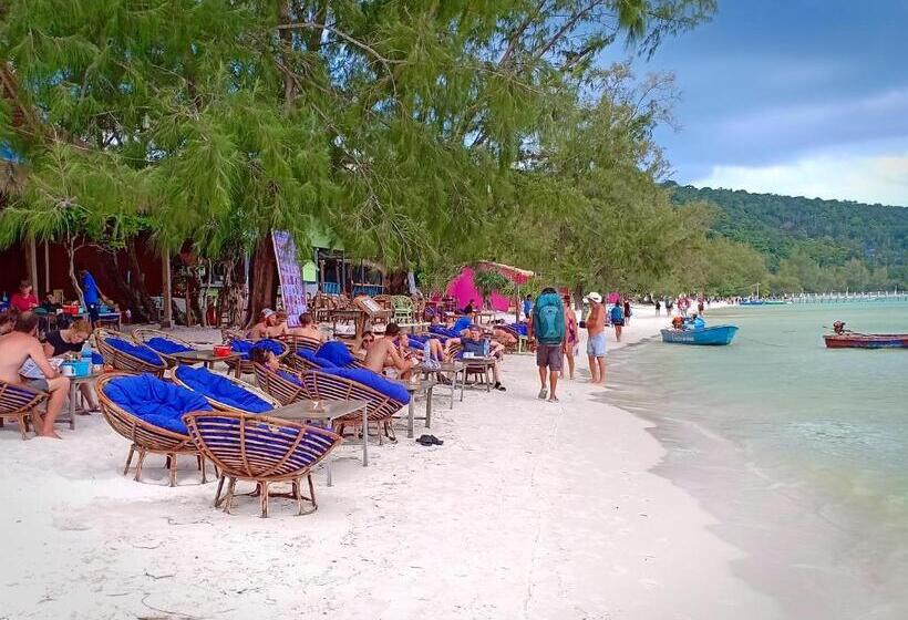 Hotel Sweet Time Bungalows