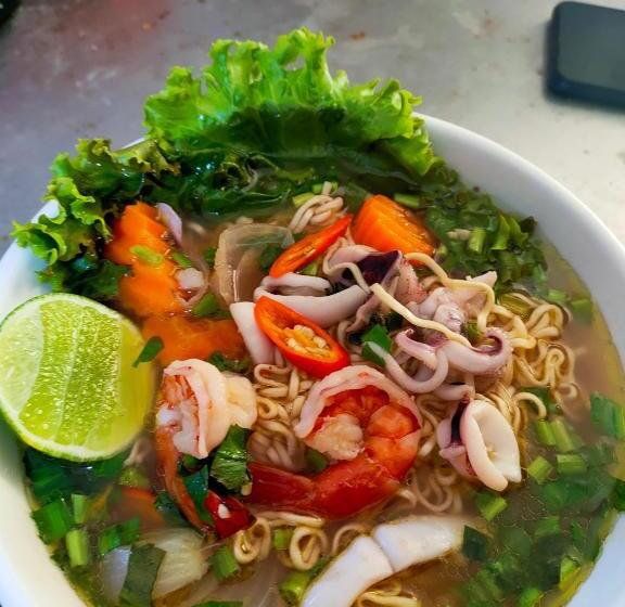 Hotel Sweet Time Bungalows