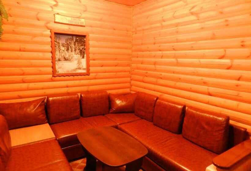 호텔 Tennis Academy