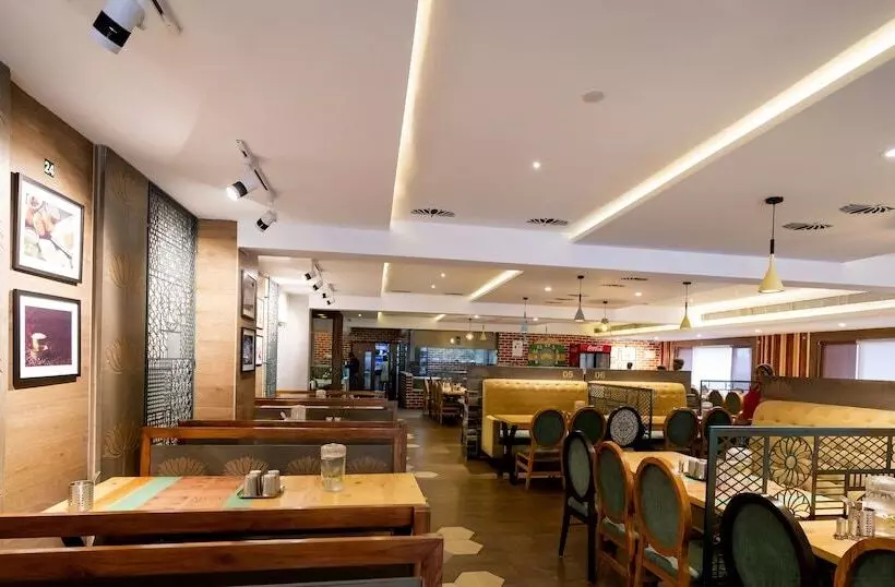 Jk Hotels