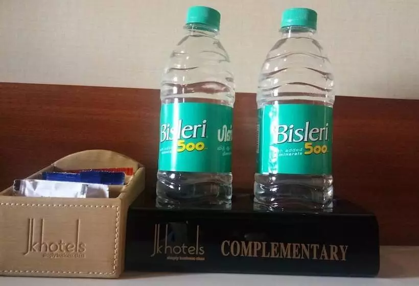 Jk Hotels