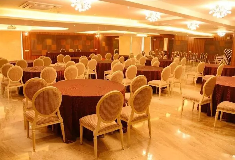 Jk Hotels