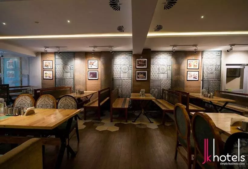 Jk Hotels