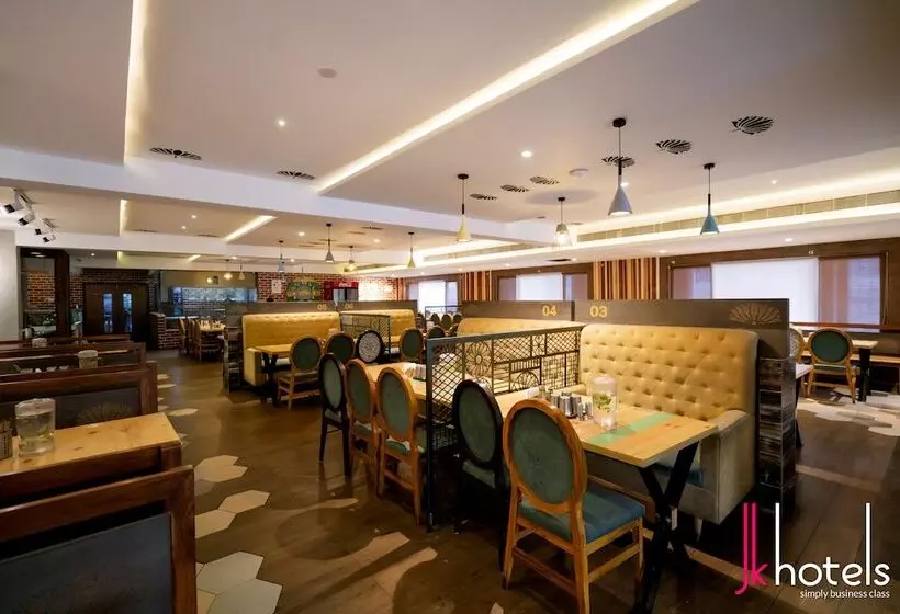 Jk Hotels
