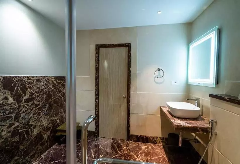 Jk Hotels