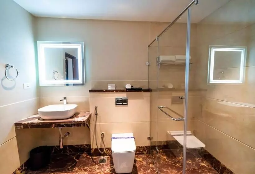 Jk Hotels