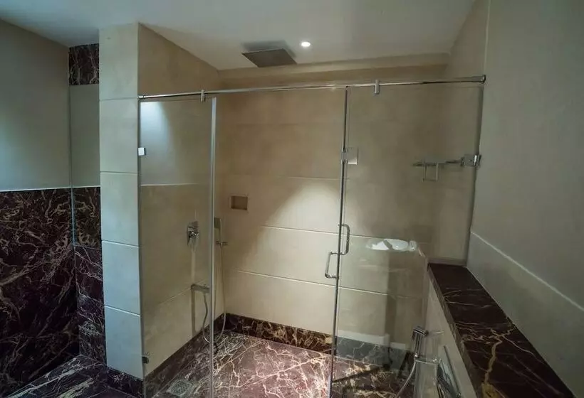 Jk Hotels